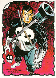 Marvel's the punisher picture